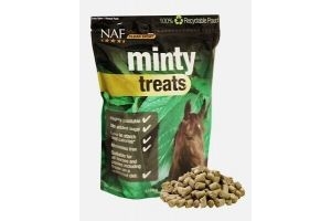NAF Minty Treats 1kg 