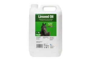 Linseed Oil 5L