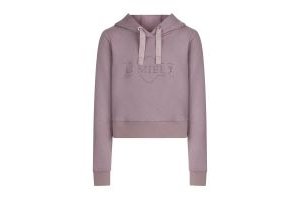LeMieux Youth Cropped Hoody Musk