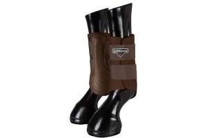 LeMieux ProSport Grafter Brushing Boots  - Dressage Schooling Turnout Boots