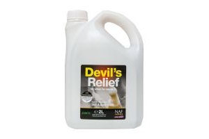 Devils Relief 2L