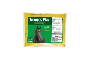 NAF Turmeric Plus Powder