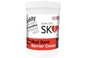 Naf Naf NAF - Love The Skin He's In Horse Mud Gard Barrier Cream x Size: 1.25 Kg