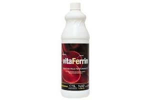 NAF Vitaferrin 1 litre, Premium Seller, Fast Dispatch