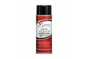 Shapley's Show Touch Up Colour Enhancer Covers Stains Scars & Blemishes 295ml