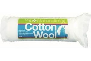 NAF NaturalintX Cotton Wool TL474