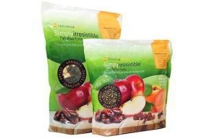 Equilibrium Simply Irresistible Horse Feed Topper - Five Fabulous Fruits