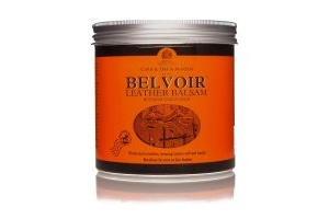 Carr and Day and Martin Belvoir Leather Balsam Intensive Conditioner