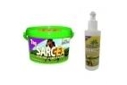 Global Herbs Sarc-Ex for Horses - Liquid - 1 Litre