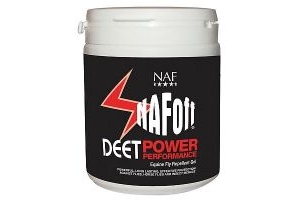 NAF OFF Deet Power Long Lasting Insect Spray - Spray, Gel, 750ml, 5L