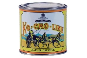 Carr and Day and Martin Ko-Cho-Line Leather Dressing