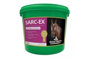 Global Herbs SARC-Ex
