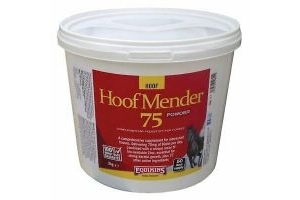 Equimins Hoof Mender 75 Powder encourage keratin growth in the hoof 2KG 1.8KG...