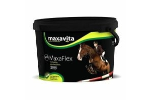 Maxavita Maxaflex Dual Action Joint Supplement Support For Horses Equine 900g