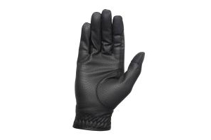 Hy Hy5 Roka Advanced Riding Gloves Black/Silver