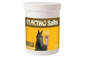 NAF Electro Salts (1Kg)