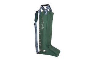 HV Polo Tall Boot Bag Ivy Green