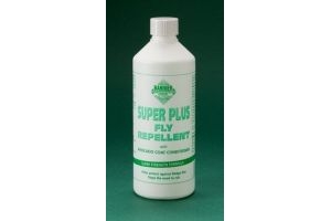 Barrier Super Plus Fly Repellent 1lt Refill (1)