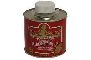 Kevin Bacon Liquid Hoof Dressing 500ml