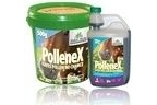 Global Herbs PolleneX for Horses - Syrup - 1 litre Bottle