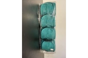 Weatherbeeta Prime Fleece Bandage 3.5m Pack Of 4 Emerald