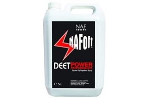 NAF Off Deet Power Performance