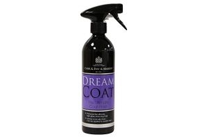 Carr Day and Martin Dreamcoat 500ml Coat Care 500ml Clear