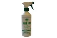 Barrier Super Plus Fly Repellent Refill 500Ml