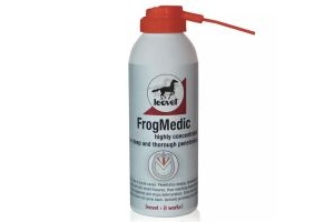 Frogmedic Spray