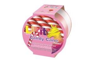Likit Little Likit Candy Cane