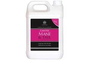 Canter Mane & Tail Conditioner Refill 2.5L