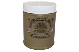 Gold Label - Glucosamine Plus 5000 x 900 Gm