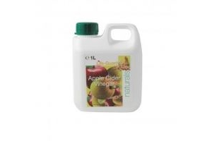 NAF Life-Guard Apple Cider Vinegar - 1L