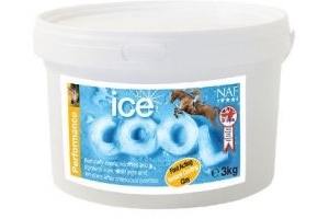 NAF Ice Cool Clay 3kg