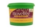 Global Herbs Movefree Maintenance for Horses - 5kg Tub