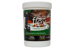 NAF Five Star Superflex Powder