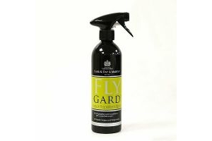 Carr & Day Martin Flygard horse  Fly Spray Insect Repellant 500ml or 5 Ltr