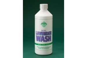 Barrier Animal Healthcare Lavender Wash