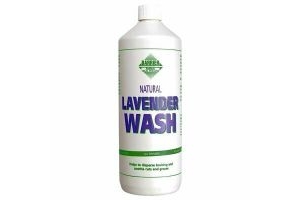 Barrier Animal Healthcare Natural Lavender Wash 500ml/1lt