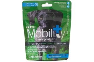NAF NVC Mobility Dog Supplement