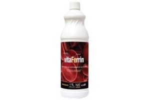 NAF VitaFerrin Additional Food 1 L