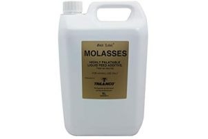 Gold Label - Molasses : 5L