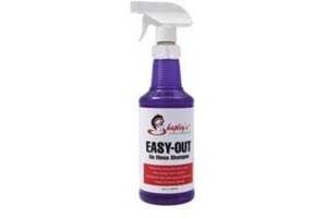 Shapley's Easy-Out No Rinse Shampoo 32 fl.oz