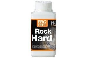 NAF Five Star Pro Feet Rock Hard for Horses 250ml