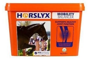 Horslyx Mobility Lick Refill 5 kg