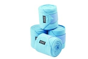 Roma Thick Polo Bandages Pack of 4