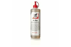 Leovet No Rub 500ml - Very Effective Against Dandruff & Itchy Manes & Tails