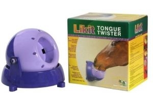Likit - Tongue Twister Purple/Lilac