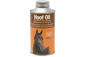 UK NAF Hoof Oil Uk