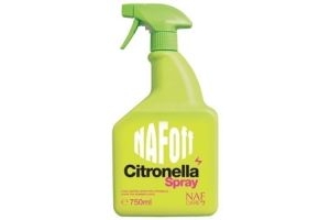 NAF - Naf Off Citronella Horse Fly Spray x 750 Ml